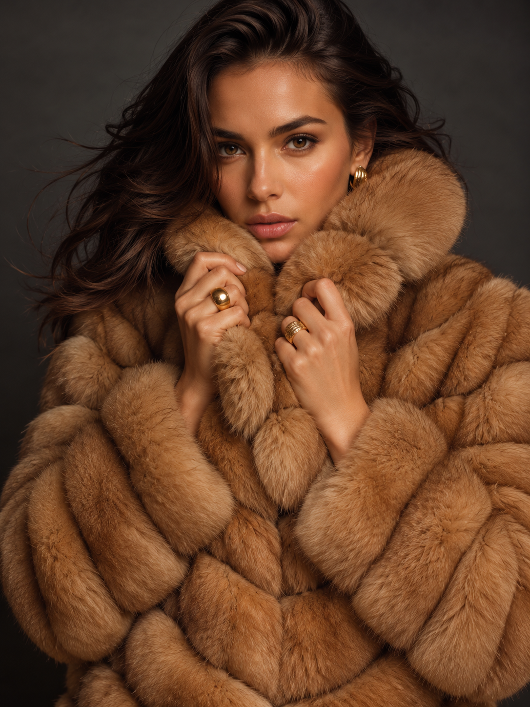 The Winter Gala Lookbook
